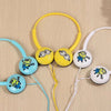Minions Headset For Mobile Phones