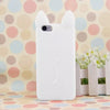 Cute Soft Silicone Case For Mobile Phones