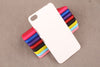 Colorful Matte Frosted Hard Plastic Back Cover Case