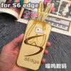 3D Transparent Silicone TPU Phone Case