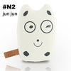 Cute Cartoon Totoro Power Bank